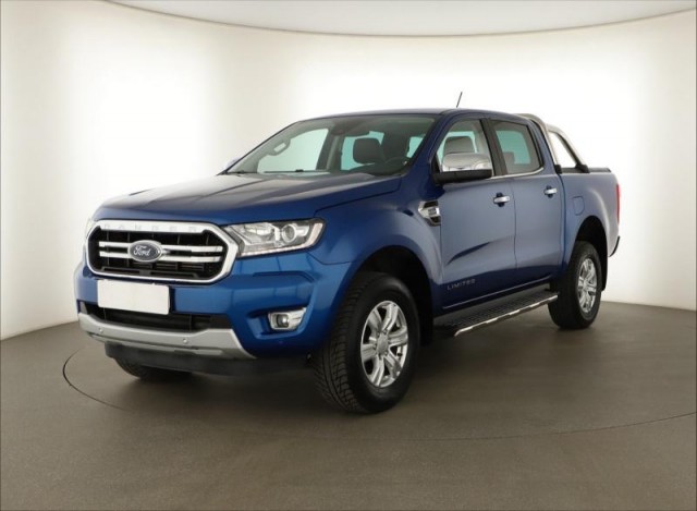 Ford Ranger  2.0 EcoBlue Limited