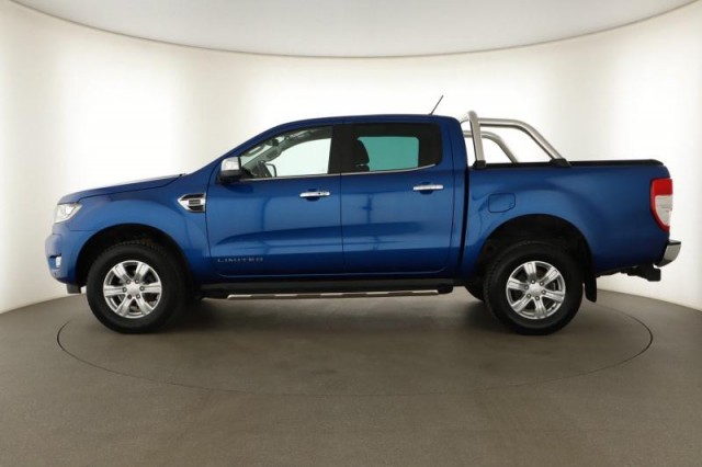 Ford Ranger  2.0 EcoBlue Limited