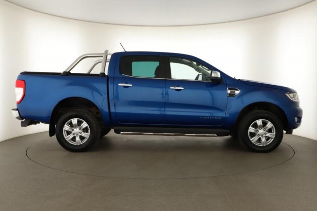 Ford Ranger  2.0 EcoBlue Limited