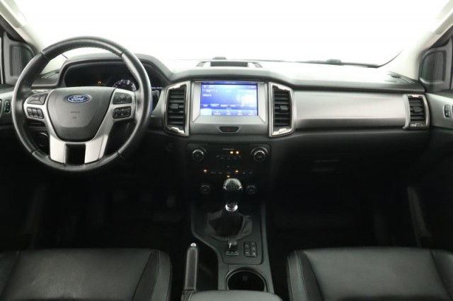Ford Ranger  2.0 EcoBlue Limited