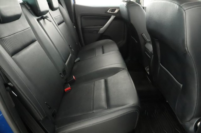 Ford Ranger  2.0 EcoBlue Limited