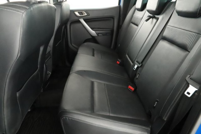 Ford Ranger  2.0 EcoBlue Limited