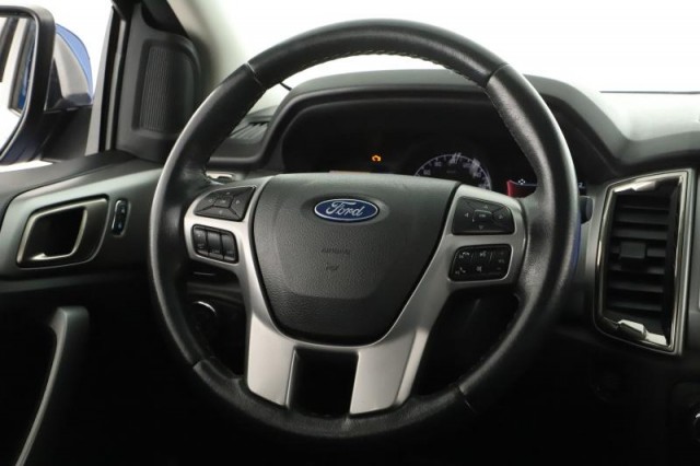 Ford Ranger  2.0 EcoBlue Limited