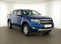 Ford Ranger  2.0 EcoBlue Limited