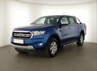 Ford Ranger  2.0 EcoBlue Limited