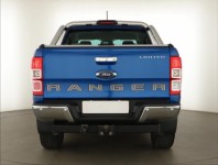 Ford Ranger  2.0 EcoBlue Limited