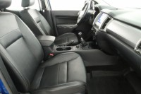 Ford Ranger  2.0 EcoBlue Limited