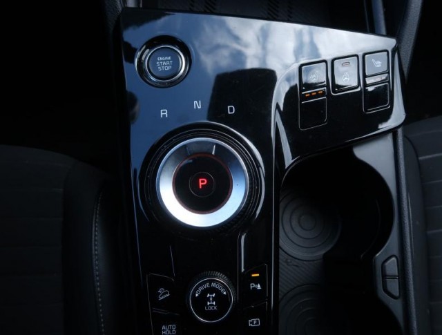 Kia Sportage  1.6 T-GDI MHEV 