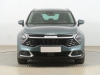 Kia Sportage  1.6 T-GDI MHEV 