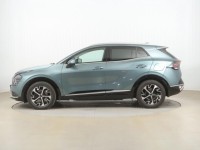 Kia Sportage  1.6 T-GDI MHEV 