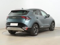 Kia Sportage  1.6 T-GDI MHEV 