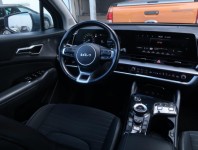 Kia Sportage  1.6 T-GDI MHEV 