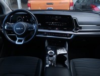 Kia Sportage  1.6 T-GDI MHEV 