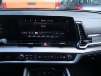 Kia Sportage  1.6 T-GDI MHEV 