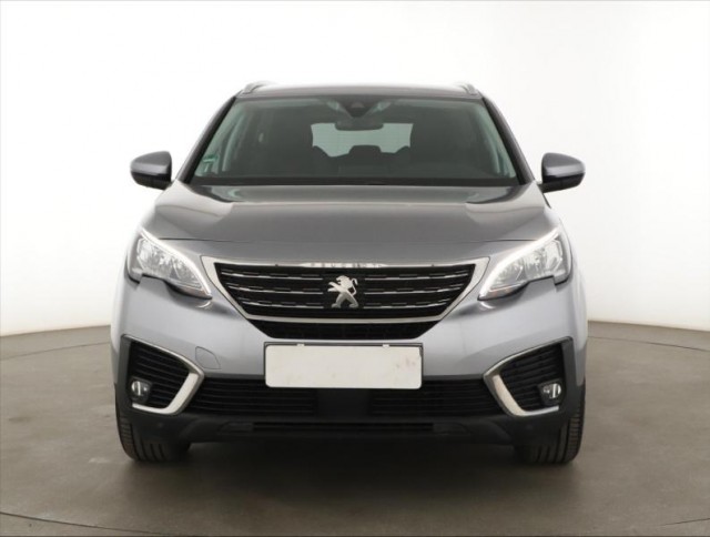Peugeot 5008  1.5 BlueHDi 