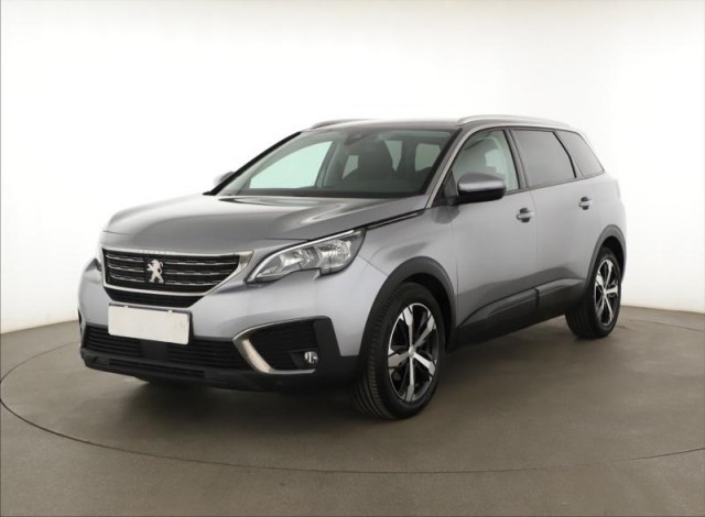 Peugeot 5008  1.5 BlueHDi 