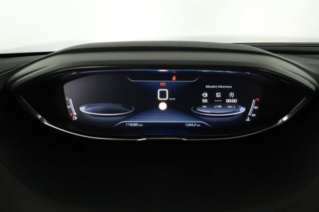 Peugeot 5008  1.5 BlueHDi 