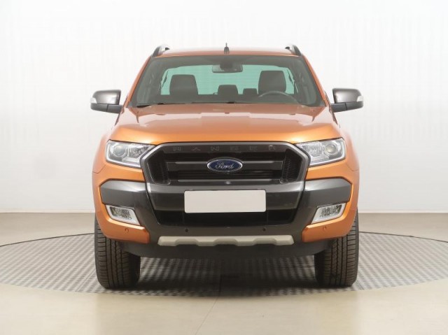 Ford Ranger  3.2 TDCi Wildtrack