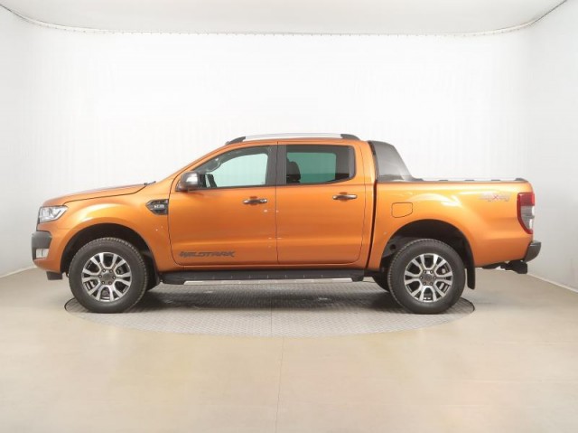 Ford Ranger  3.2 TDCi Wildtrack