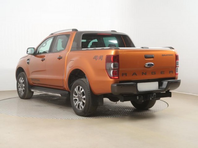 Ford Ranger  3.2 TDCi Wildtrack