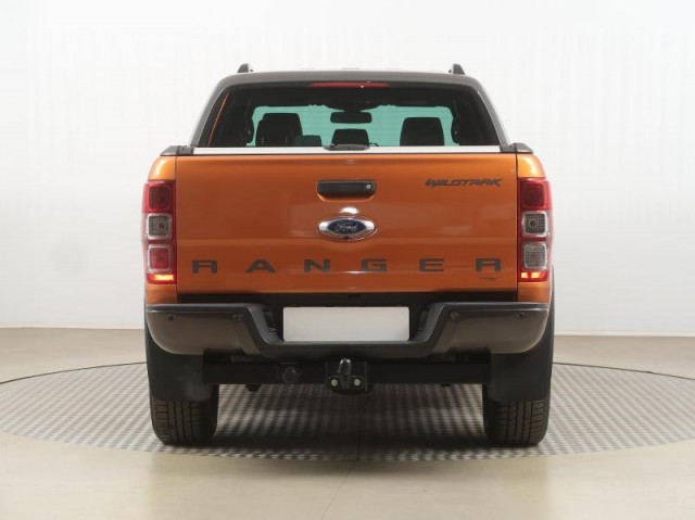 Ford Ranger  3.2 TDCi Wildtrack