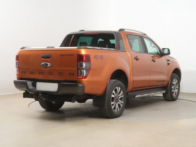 Ford Ranger  3.2 TDCi Wildtrack