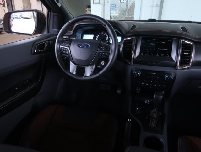 Ford Ranger  3.2 TDCi Wildtrack