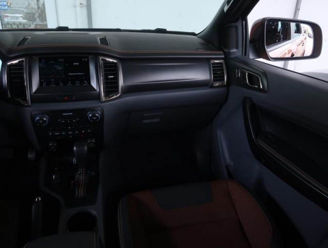 Ford Ranger  3.2 TDCi Wildtrack