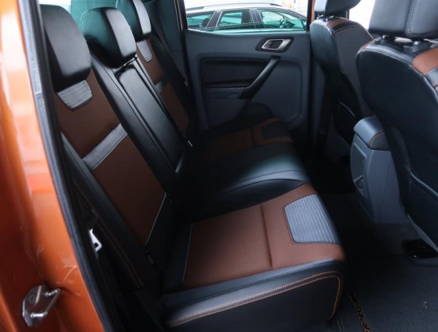 Ford Ranger  3.2 TDCi Wildtrack