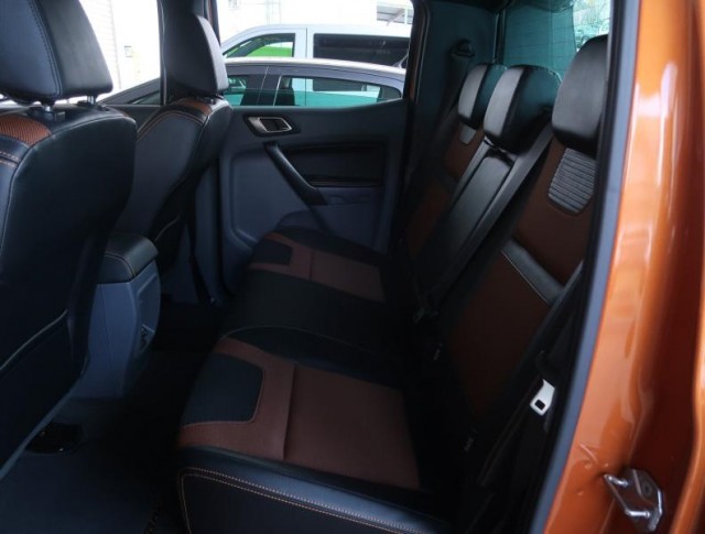 Ford Ranger  3.2 TDCi Wildtrack