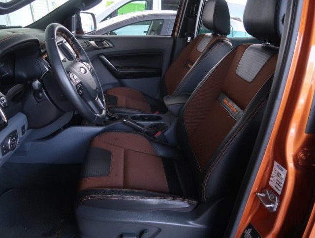 Ford Ranger  3.2 TDCi Wildtrack