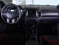 Ford Ranger  3.2 TDCi Wildtrack