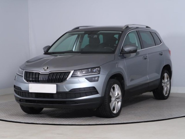 Škoda Karoq  1.0 TSI 