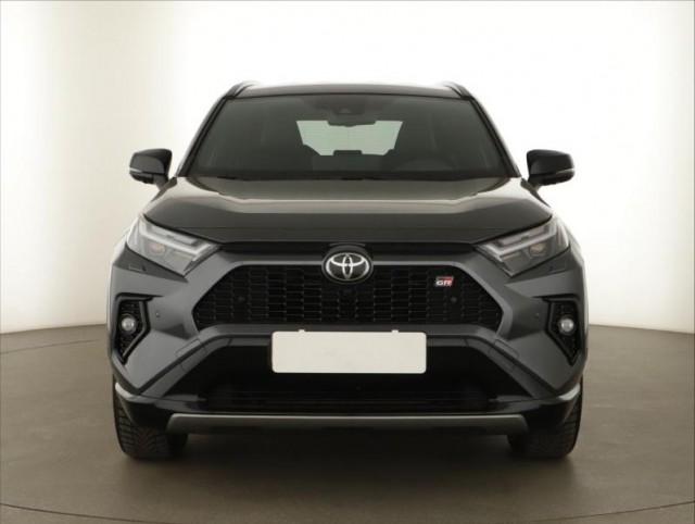 Toyota RAV 4  2.5 Hybrid GR Sport