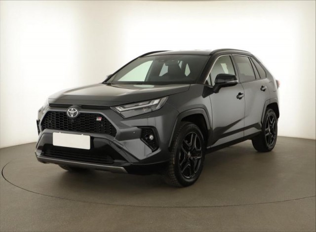 Toyota RAV 4  2.5 Hybrid GR Sport