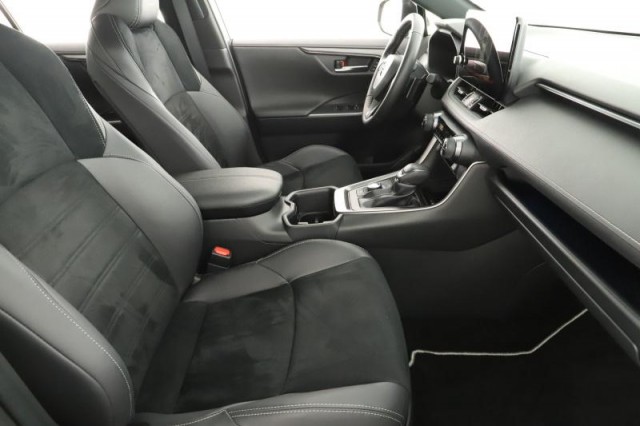 Toyota RAV 4  2.5 Hybrid GR Sport