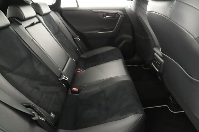 Toyota RAV 4  2.5 Hybrid GR Sport