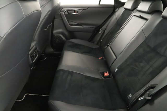 Toyota RAV 4  2.5 Hybrid GR Sport
