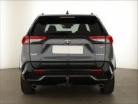 Toyota RAV 4  2.5 Hybrid GR Sport