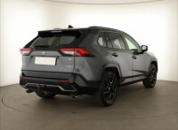 Toyota RAV 4  2.5 Hybrid GR Sport