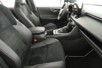 Toyota RAV 4  2.5 Hybrid GR Sport