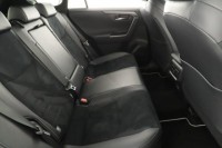 Toyota RAV 4  2.5 Hybrid GR Sport