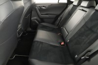 Toyota RAV 4  2.5 Hybrid GR Sport