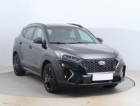 Hyundai Tucson  1.6 CRDi N-Line