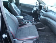 Hyundai Tucson  1.6 CRDi N-Line