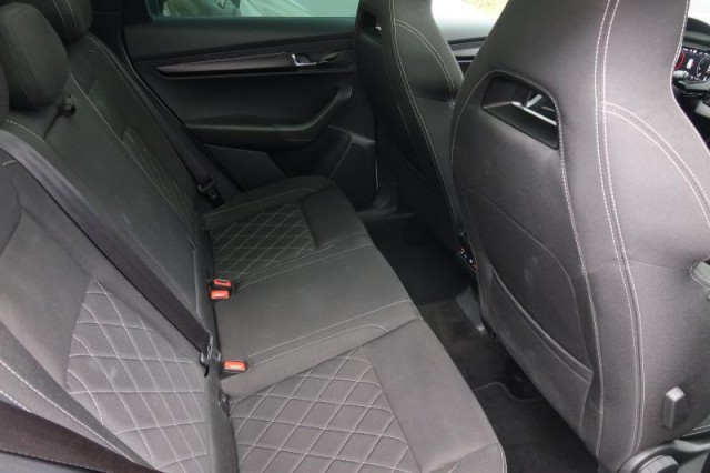 Škoda Karoq  2.0 TDI Sportline