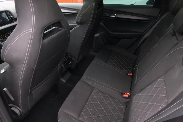 Škoda Karoq  2.0 TDI Sportline