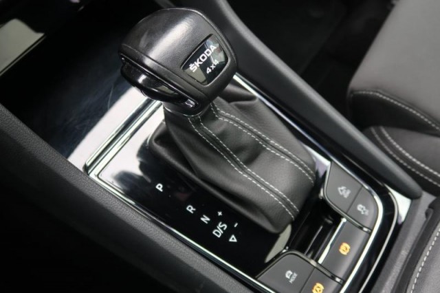 Škoda Karoq  2.0 TDI Sportline