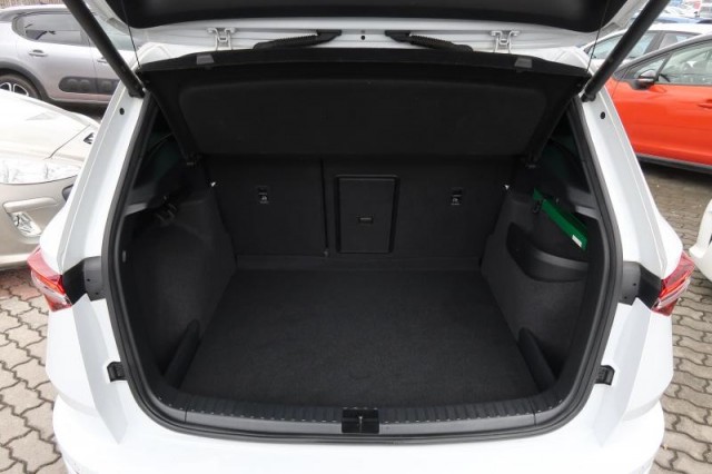 Škoda Karoq  2.0 TDI Sportline