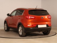 Kia Sportage  2.0 CRDi 